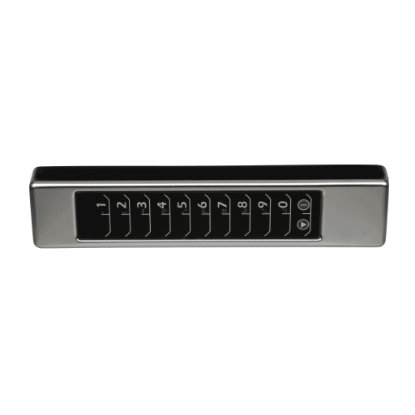 Picture of Amana Commerical 59104127 Touch Panel Assy- Side