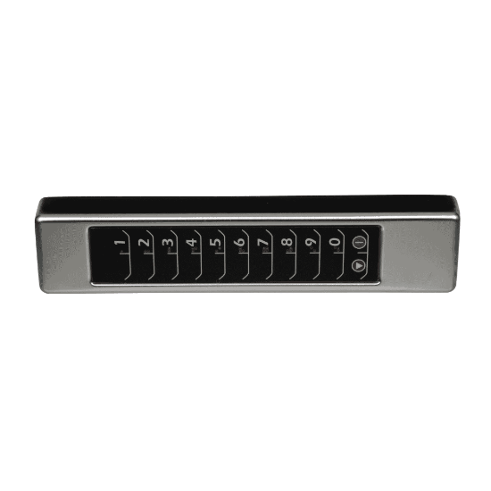 Picture of Amana Commerical 59104127 Touch Panel Assy- Side