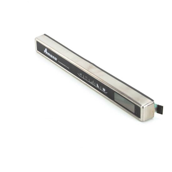 Picture of Amana Commerical 59104128 Touch Panel . Top .