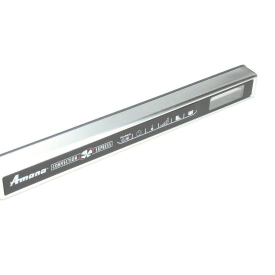 Picture of Amana Commerical 59104132 Touch Panel Assy- Top