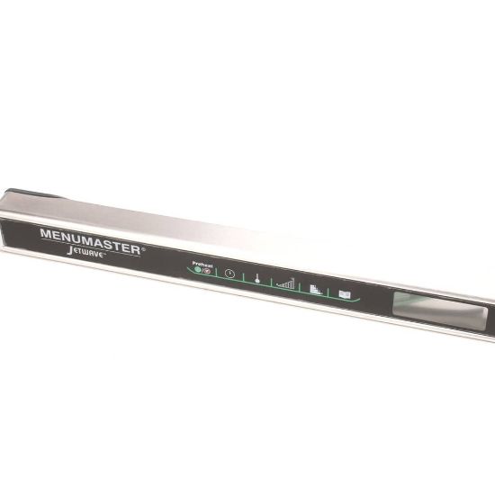Picture of Amana Commerical 59104134 Touch Panel Assy- Top
