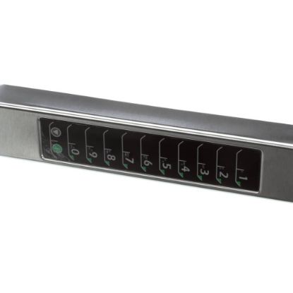 Picture of Amana Commerical 59104133 Touch Panel Assy- Side