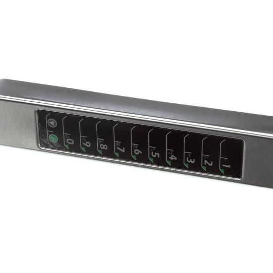 Picture of Amana Commerical 59104133 Touch Panel Assy- Side