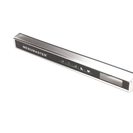 Picture of Amana Commerical 59104130 Touch Panel Assy- Top