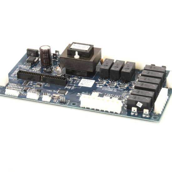 Picture of Amana Commerical 59004070 Board Hv .Blue. ***See Jeff***