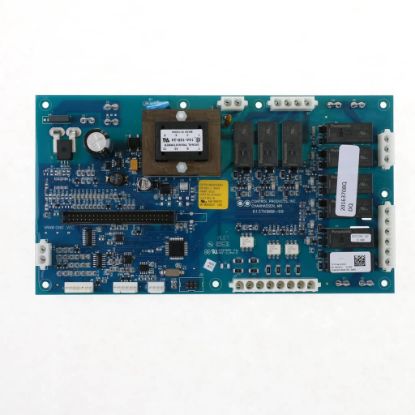 Picture of Amana Commerical 59004071 Board Hv .Blue.