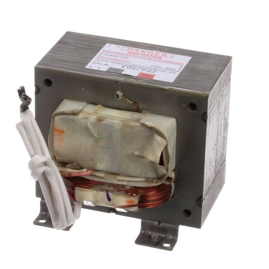 Picture of Amana Commerical 59114146 Transformer, Hv