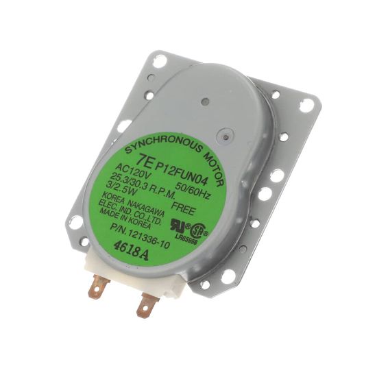 Picture of Amana Commerical 59124179 Motor, Antenna- Top