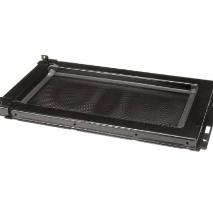 Picture of Amana Commerical 59114170 Weld, Inner Door And Window