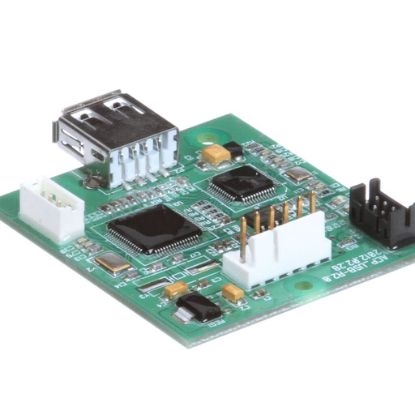 Picture of Amana Commerical 59134218 Board, Usb