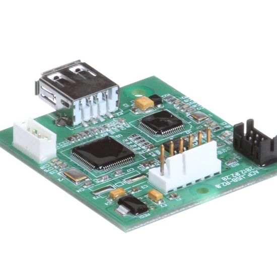 Picture of Amana Commerical 59134218 Board, Usb