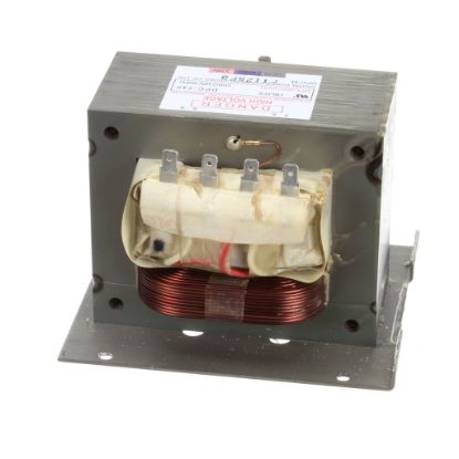 Picture of Amana Commerical 59124177 Transformer, Hv