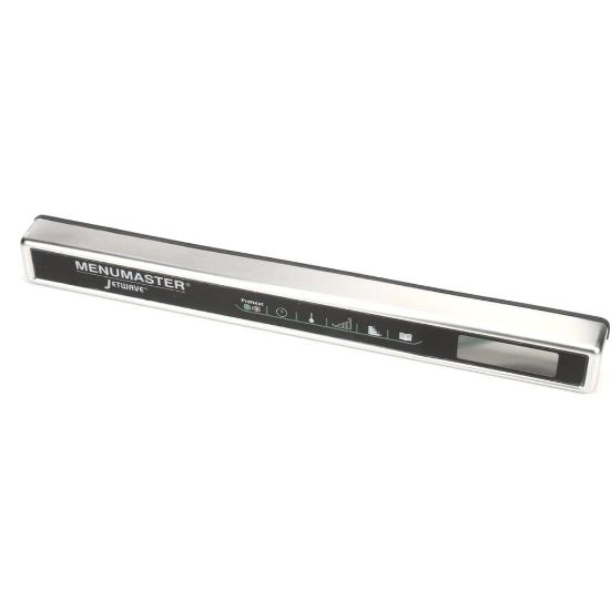 Picture of Amana Commerical 59134305 Touch Panel Assy- Top