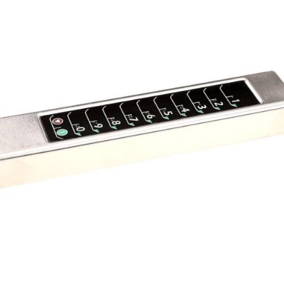 Picture of Amana Commerical 59134304 Touch Panel Assy- Side