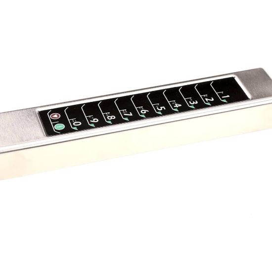 Picture of Amana Commerical 59134304 Touch Panel Assy- Side