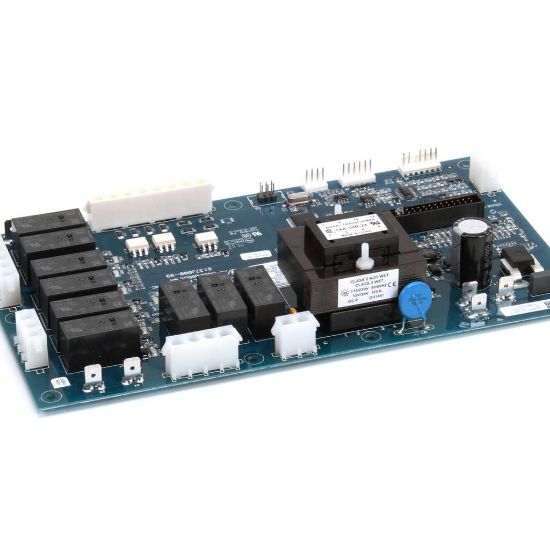 Picture of Amana Commerical 59124181 Board Hv .Blue.