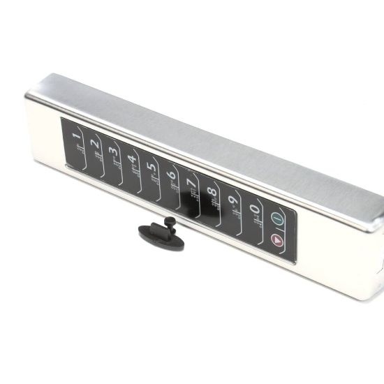 Picture of Amana Commerical 59104131 Touch Panel Assembly