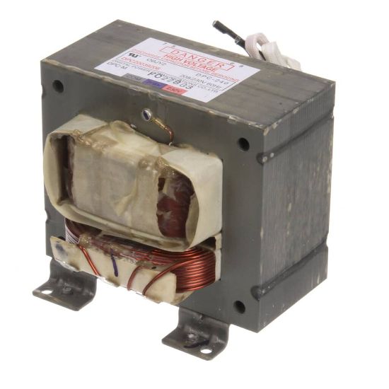 Picture of Amana Commerical 59114143 Transformer, Hv
