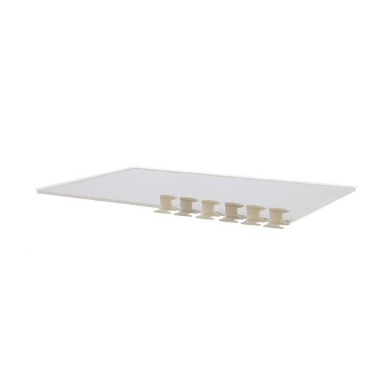 Picture of Amana Commerical 59144395 Tray, Ceramic- Bottom