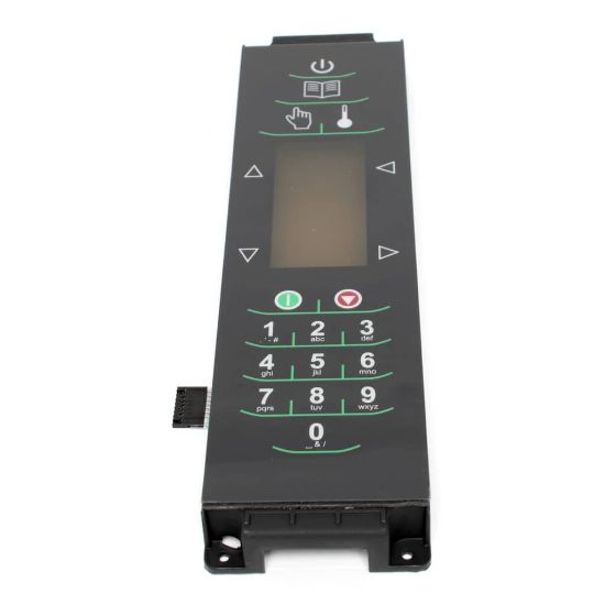 Picture of Amana Commerical 59114152 Touch Panel