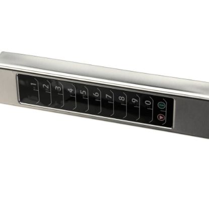 Picture of Amana Commerical 59154438 Touch Panel Assy- Side