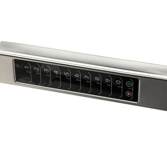 Picture of Amana Commerical 59154438 Touch Panel Assy- Side