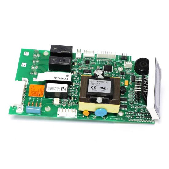 Picture of Amana Commerical 59134207 Board, Hv/lv