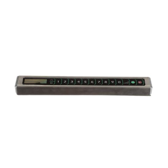Picture of Amana Commerical 59174529 Touch Panel Assy And End Caps