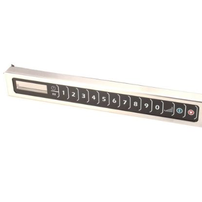 Picture of Amana Commerical 59174527 Touch Panel Assy And End Caps