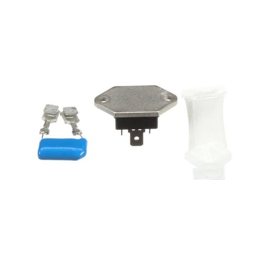 Picture of Amana Commerical 59174520 Kit, Triac And Snubber