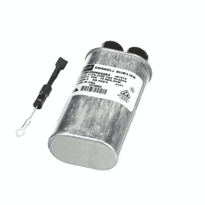 Picture of Amana Commerical 59174532 Kit, Capacitor- .55 And Diode