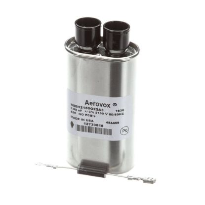 Picture of Amana Commerical 59174536 Kit, Capacitor- .80 And Diode