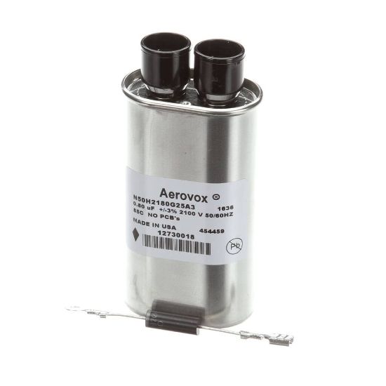 Picture of Amana Commerical 59174536 Kit, Capacitor- .80 And Diode