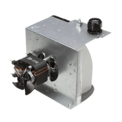 Picture of Amana Commerical 59174555 Mtr And Blr Assy