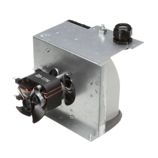 Picture of Amana Commerical 59174555 Mtr And Blr Assy