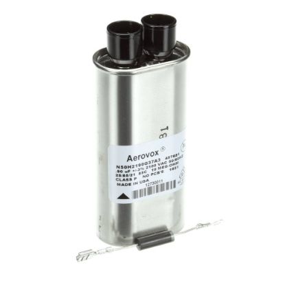 Picture of Amana Commerical 59174541 Kit, Capacitor- .90 And Diode