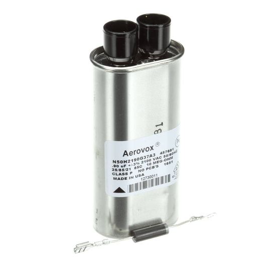 Picture of Amana Commerical 59174541 Kit, Capacitor- .90 And Diode
