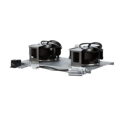 Picture of Amana Commerical 59174582 Kit- Cooling Fans, Relay, And Caps