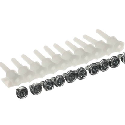 Picture of Amana Commerical 59174558 Pcb Supports .10. And Screws .10.