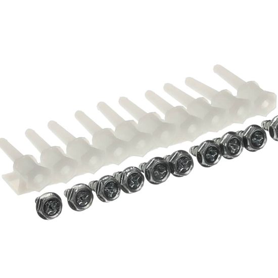 Picture of Amana Commerical 59174558 Pcb Supports .10. And Screws .10.