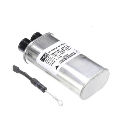 Picture of Amana Commerical 59174534 Kit, Capacitor- .69 And Diode