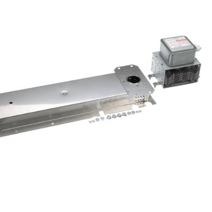 Picture of Amana Commerical 59174586 Kit- Waveguide And Mag