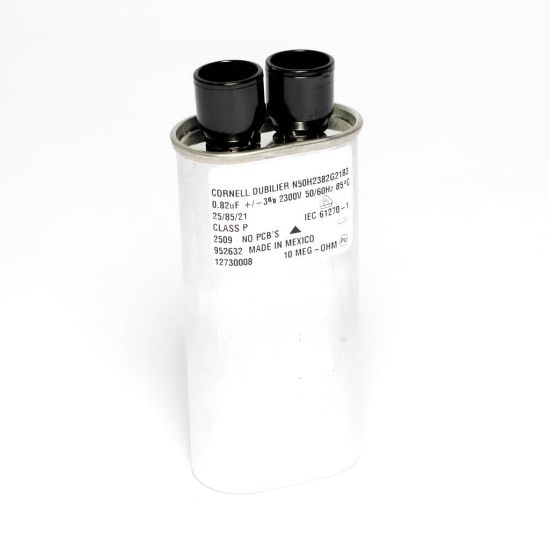 Picture of Amana Commerical 59174538 Kit, Capacitor- .82 And Diode