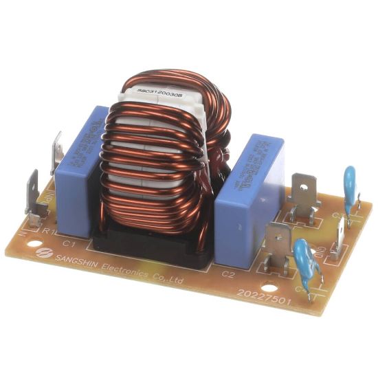 Picture of Amana Commerical 59184620 Filter- Emi
