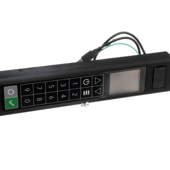 Picture of Amana Commerical 59194702 Touch Panel And Display Assy