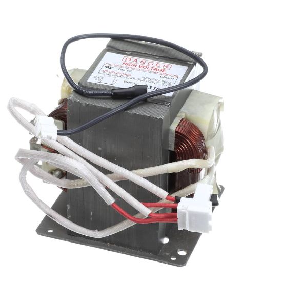 Picture of Amana Commerical 59204739 Transformer- Hv
