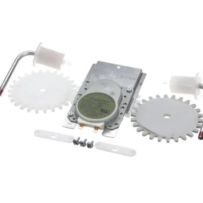 Picture of Amana Commerical 59204743 Kit- Antennas (Red Tip), Motor, And Gears