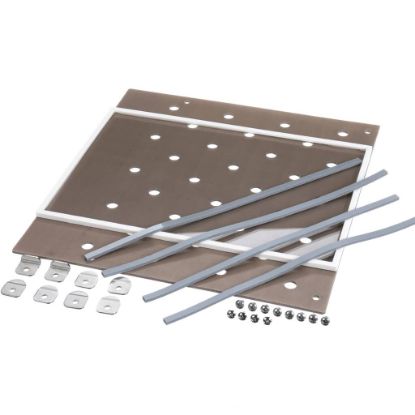 Picture of Amana Commerical 59214765 Antenna And Impingement Covers