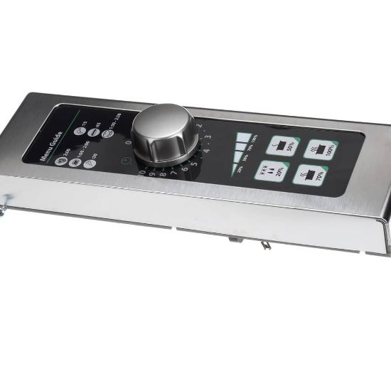 Picture of Amana Commerical 59214755 Control Assy- Dial 60