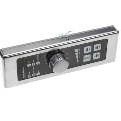 Picture of Amana Commerical 59214757 Control Assembly- Dial 50